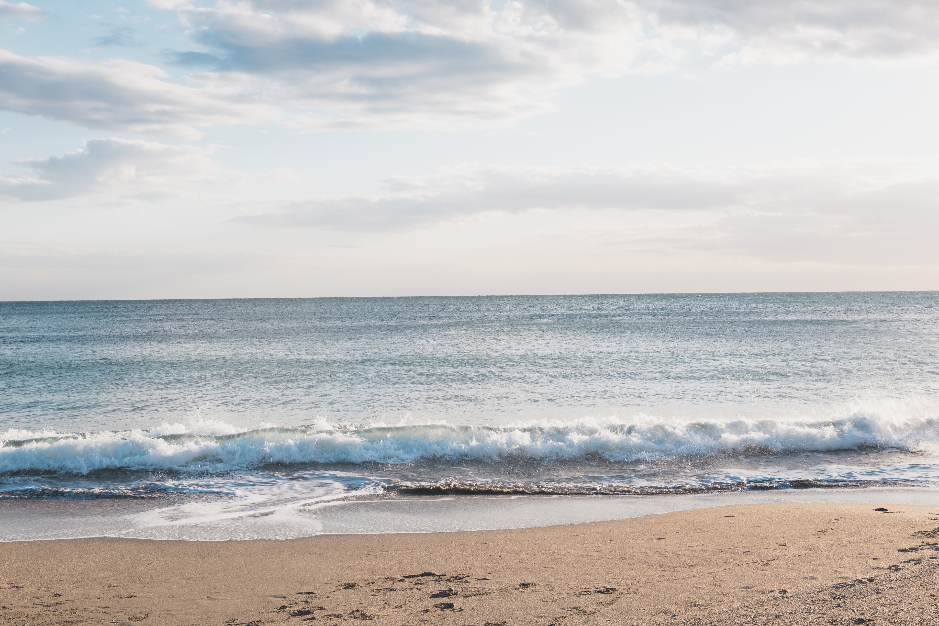 光が落ちる頃、鎌倉高校前
